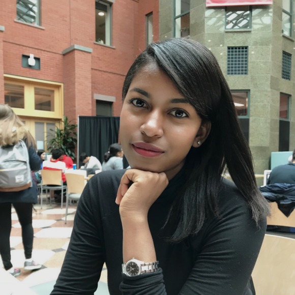 Meet your Posher, Melanie - Picture 1 of 1